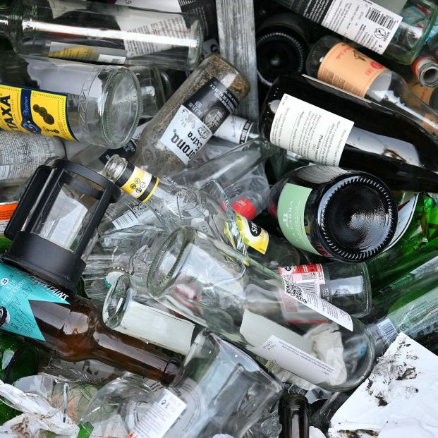 Cómo reciclar botellas de vidrio? ♻️