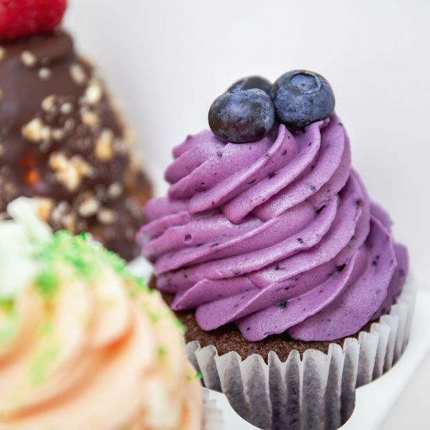 Descubren una nueva receta más saludable para los muffins Descubren una nueva receta más saludable para los muffins