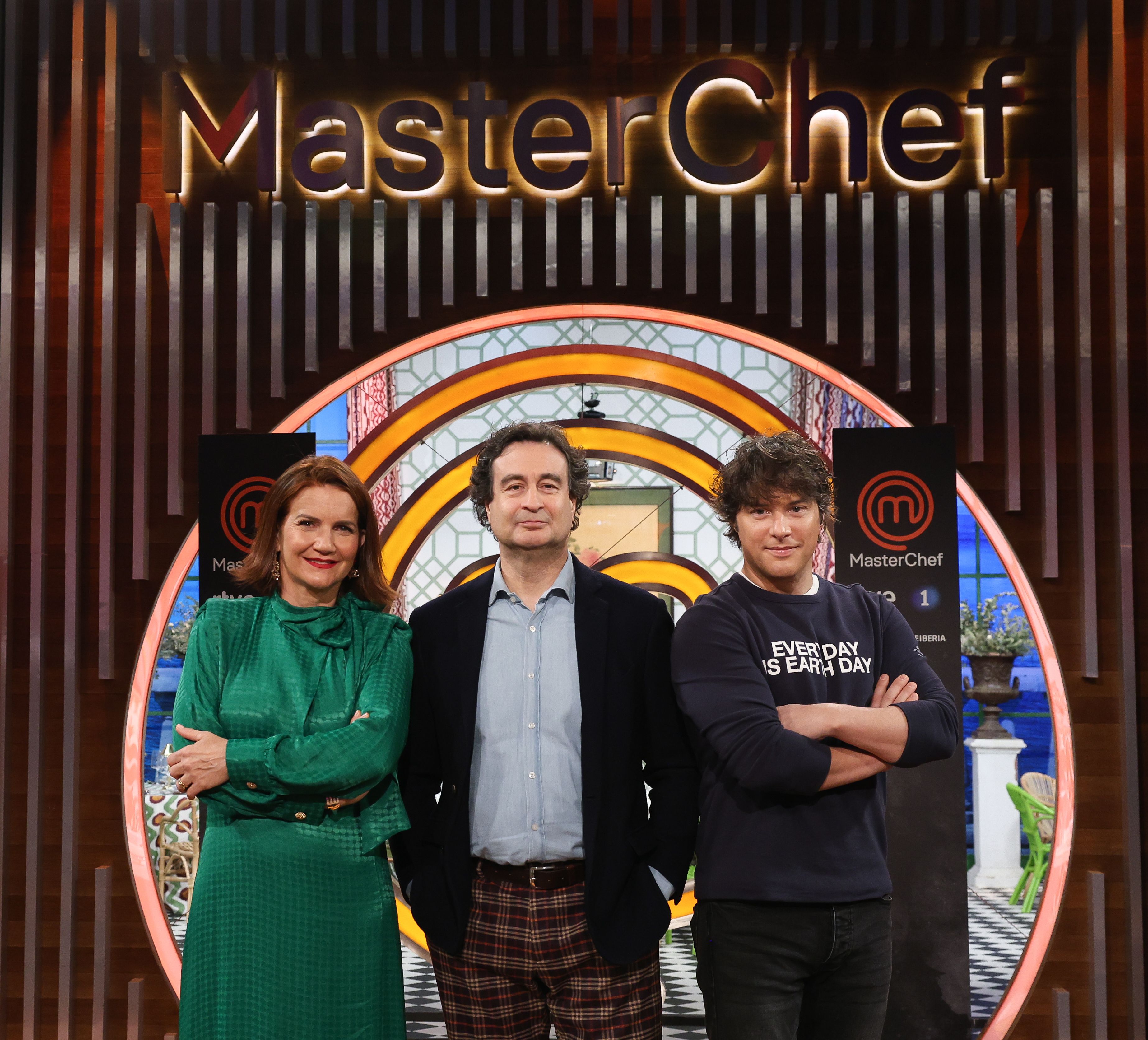 'MasterChef 11' ya tiene fecha de estreno y viene cargado de novedades