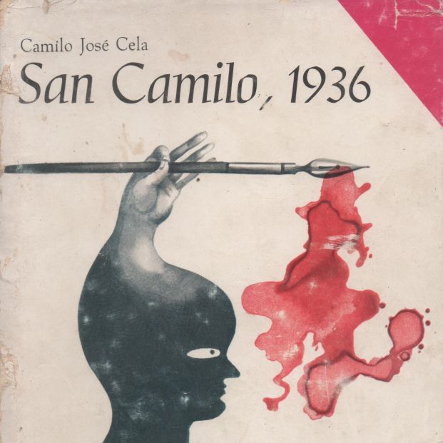 San Camilo 1936 