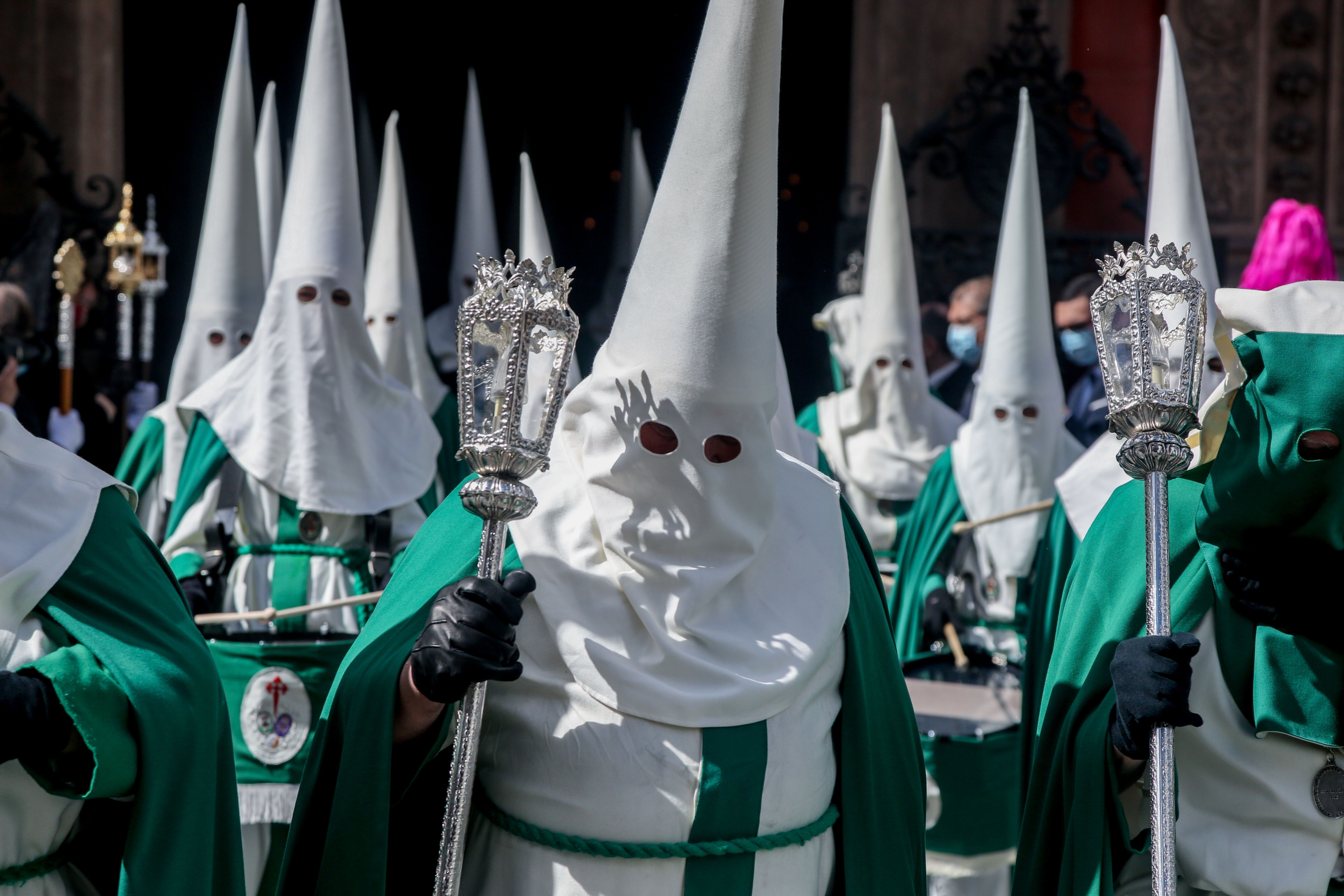 ¿Qué tiempo nos espera en Semana Santa? Los meteorólogos comienzan a tenerlo claro