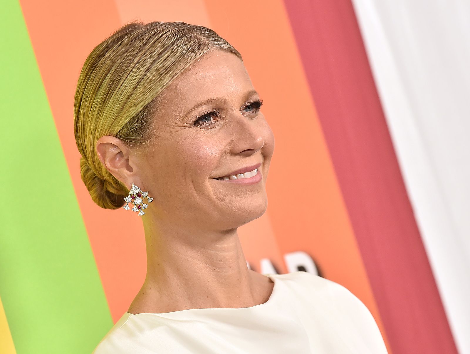 Un jubilado lleva a juicio a Gwyneth Paltrow por darse presuntamente a la fuga tras un accidente. Foto: Bigstock