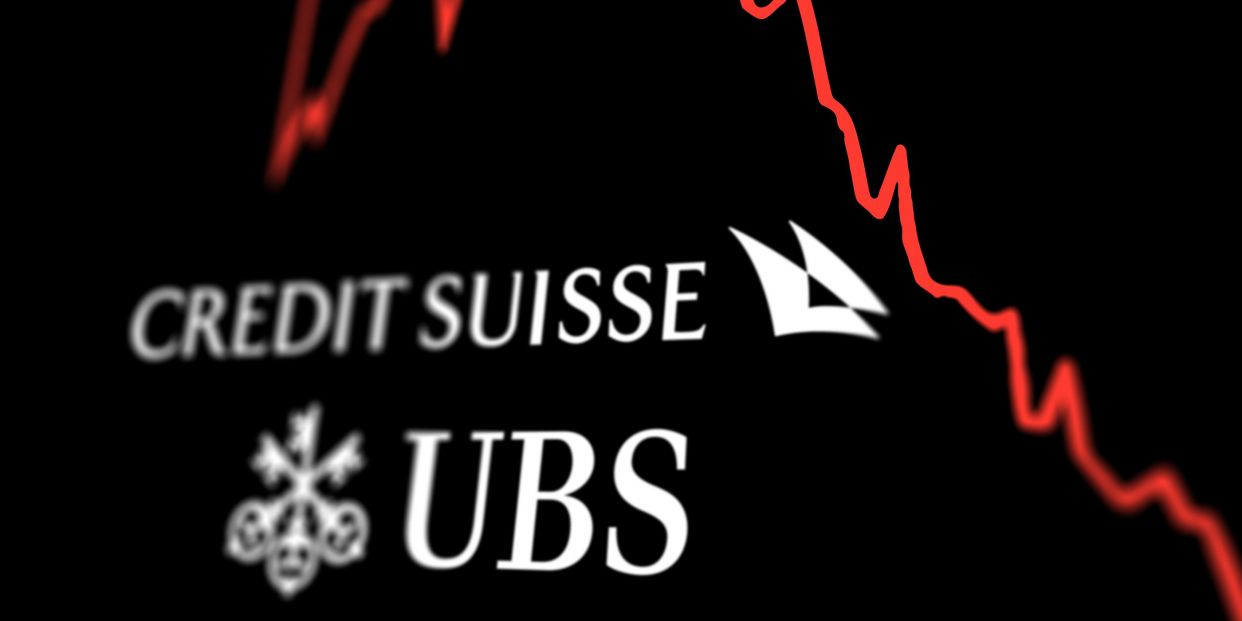 Cómo proteger tus ahorros en medio del caos financiero