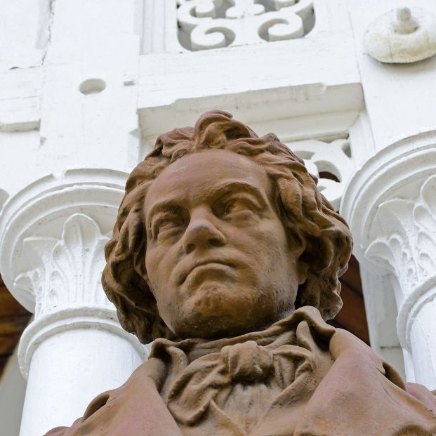 El ADN de Beethoven revela el cóctel que provocó su muerte
