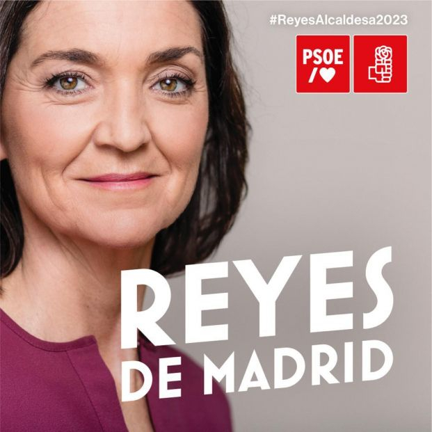 Reyes de Madrid
