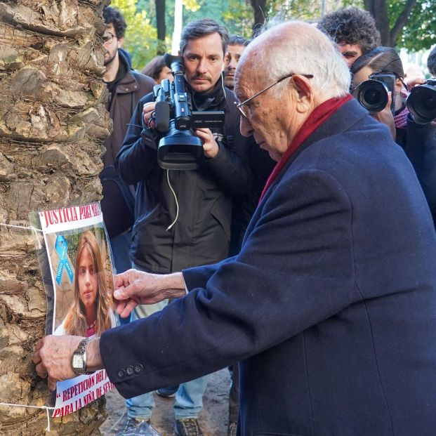 El móvil de Miguel Carcaño arrojará luz sobre sus movimientos el día que mató a Marta del Castillo. Foto: Europa Press