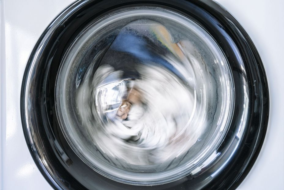 Los tres mejores detergentes para ropa blanca del mercado según OCU