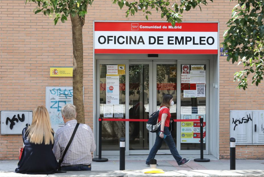 Estas son las profesiones con menos tasas de paro en España, según el INE Estas son las profesiones con menos tasas de paro en España, según el INE