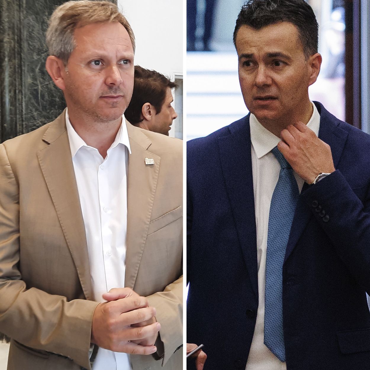 Cambios en el Gobierno: Sánchez elige a Miñones y Héctor Gómez para reemplazar a Darias y Maroto