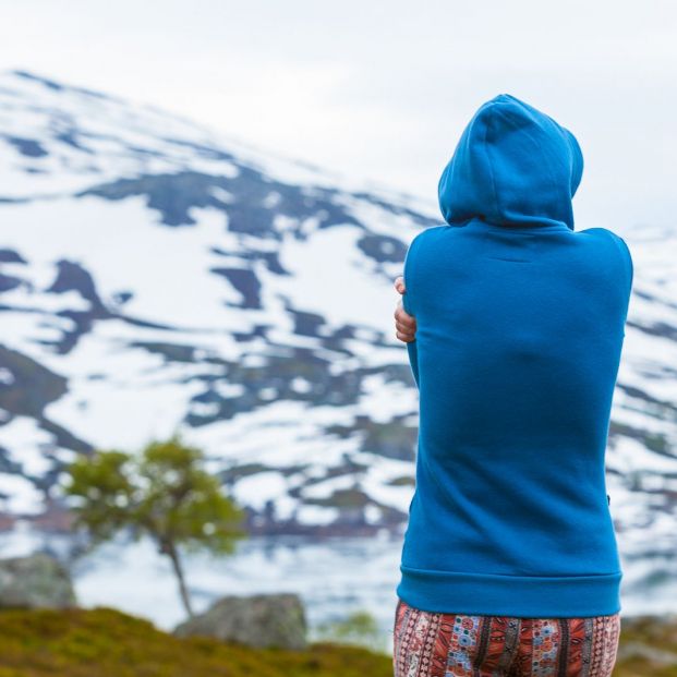 Hipotermia, un trastorno muy común en personas mayores en invierno y aún en verano