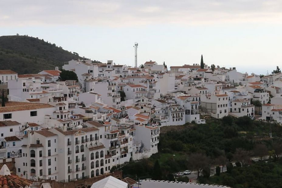 Frigiliana