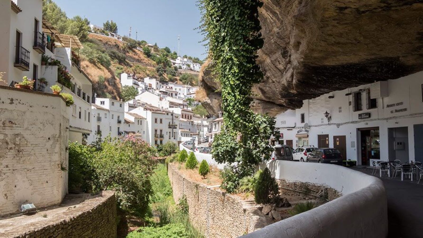 Los 10 pueblos más bonitos de España según la Inteligencia Artificial