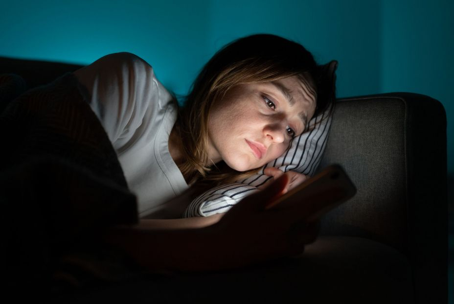 Descubren que las personas que disfrutan de su soledad 'esconden' ansiedad social Descubren que las personas que disfrutan de su soledad 'esconden' ansiedad social