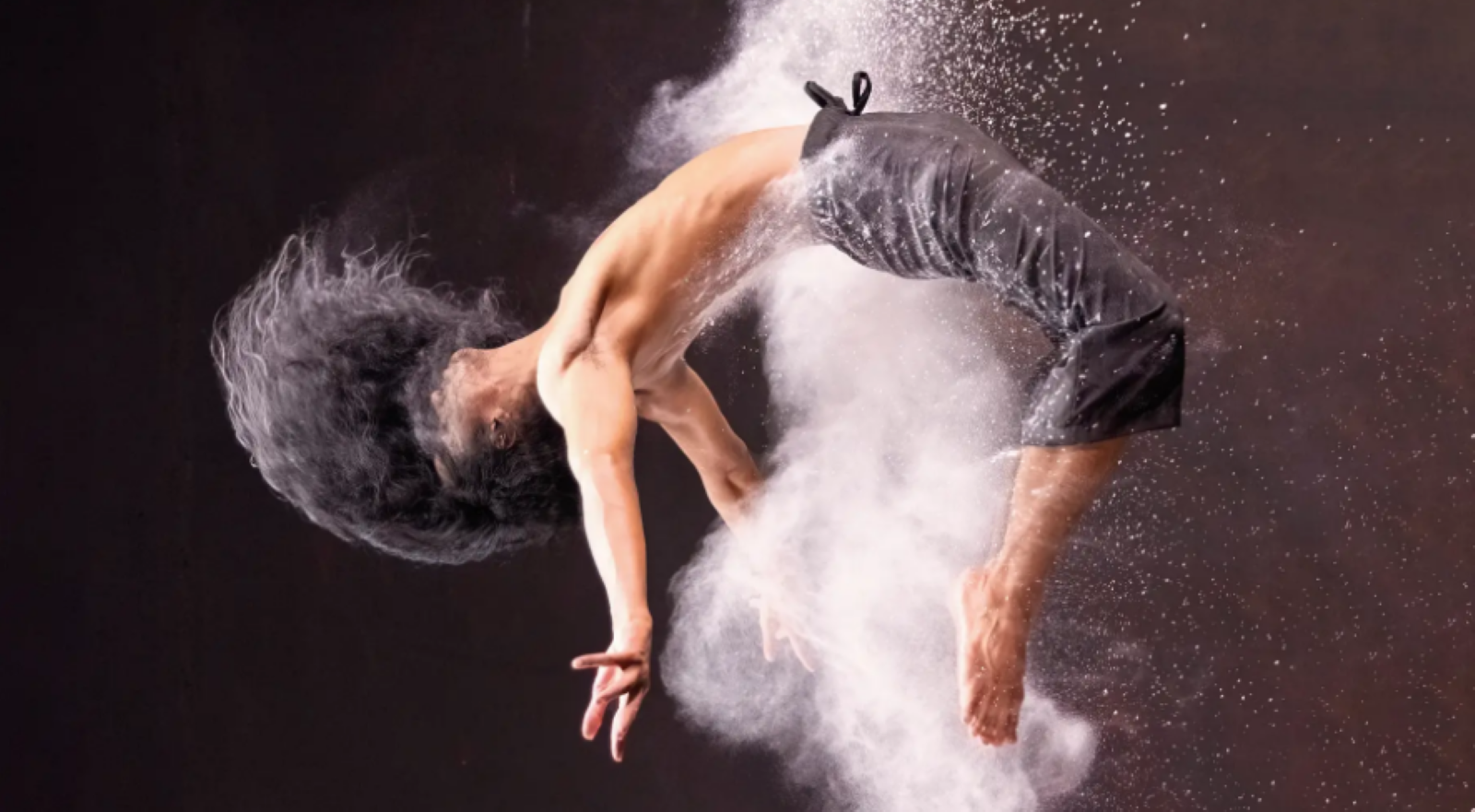 La coreógrafa Carmen Werner, 8 obras internacionales y danza acrobática, en Madrid Danza