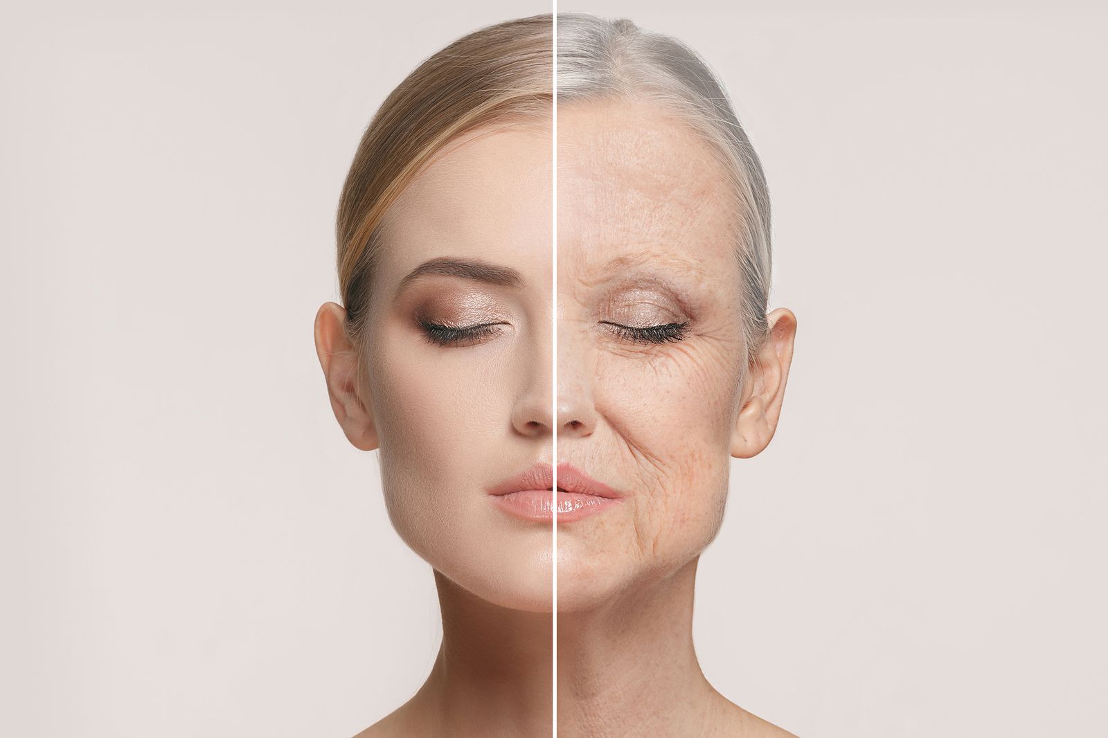 Consejos de 'well-aging'