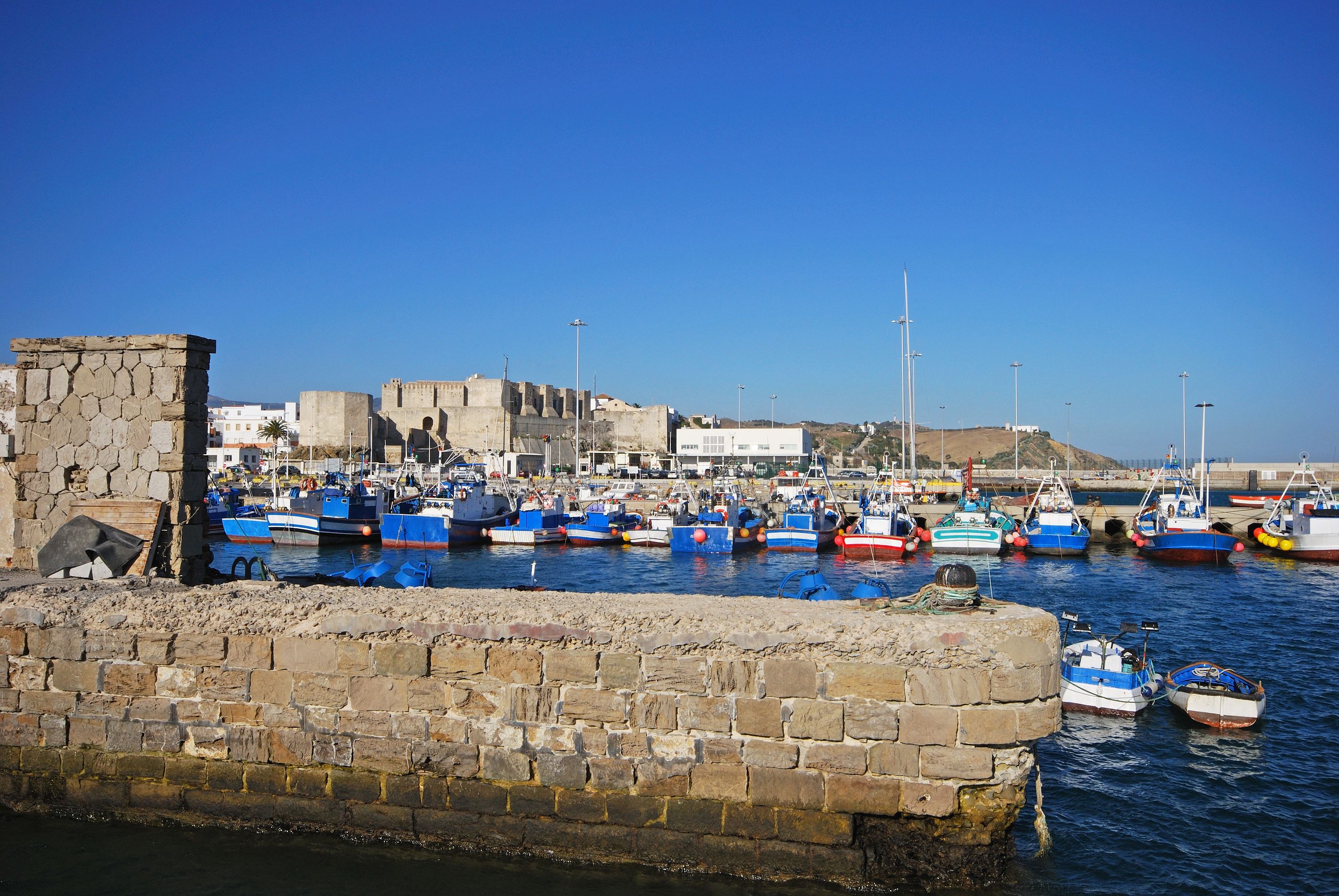 Tarifa, Cádiz