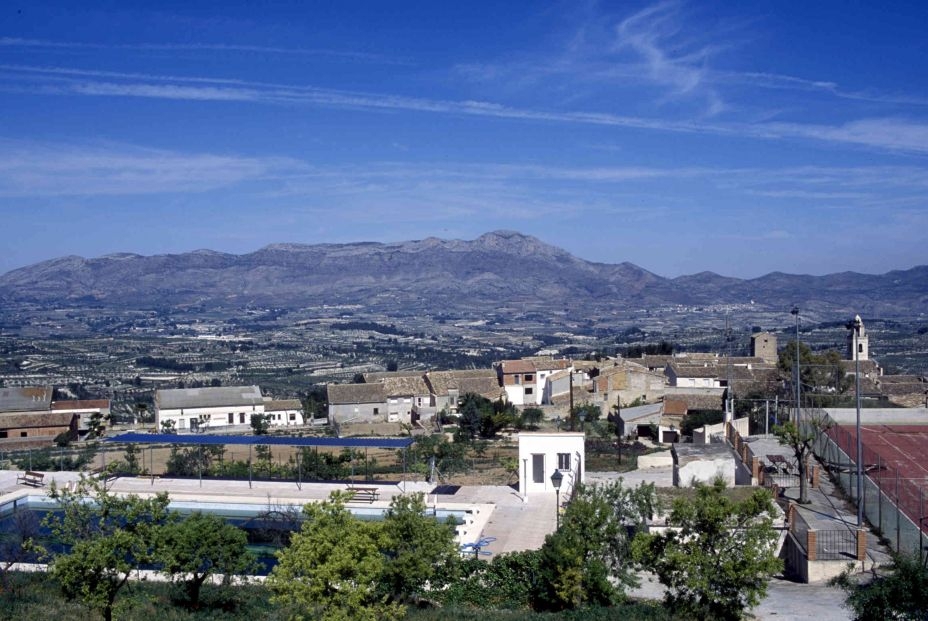 Almudaina Almudaina