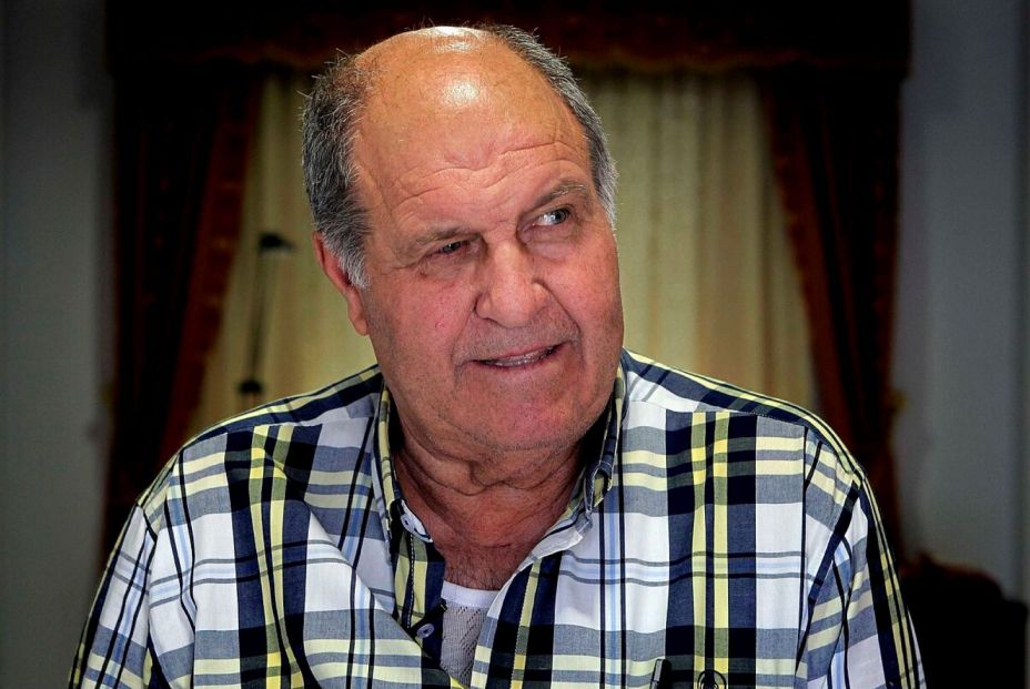 José Luis Seguí José Luis Seguí