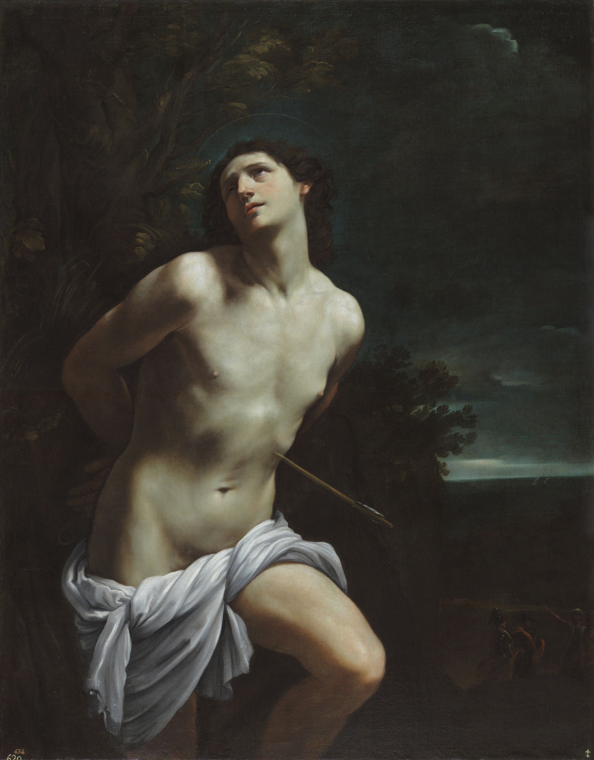 El Museo del Prado exhibe la belleza "extraordinaria" de Guido Reni