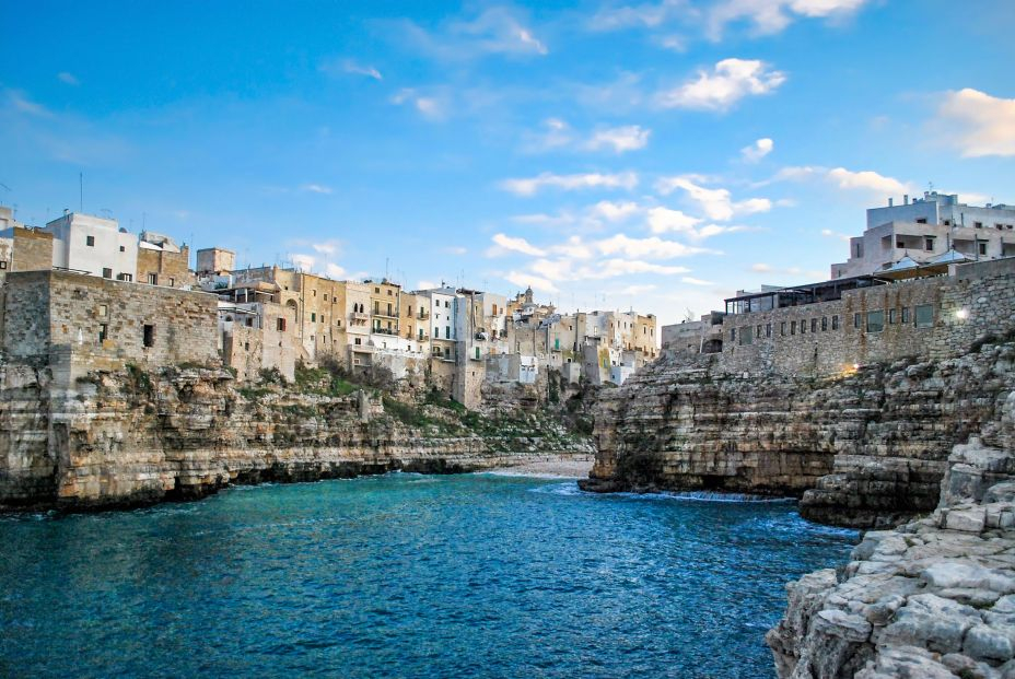 Polignano a Mare Polignano a Mare