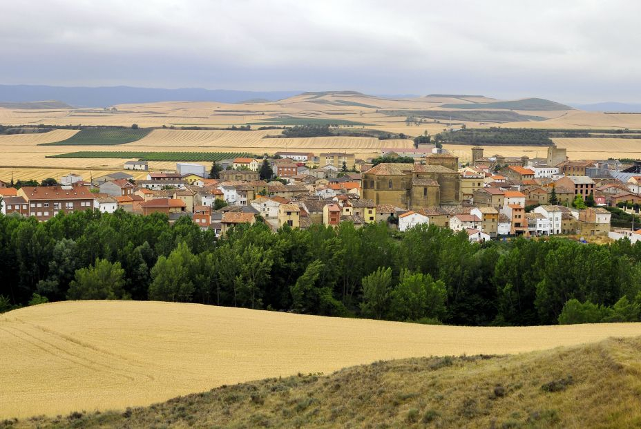 Leiva, La Rioja