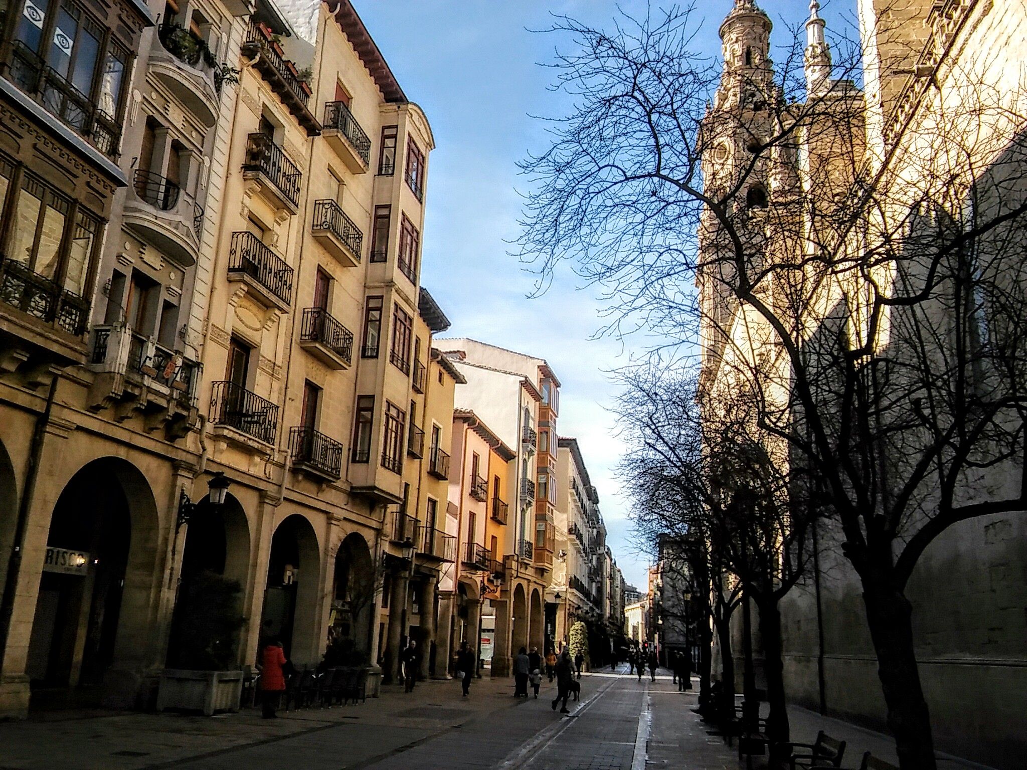 La región más acogedora del mundo está en España, según Booking La región más acogedora del mundo está en España, según Booking