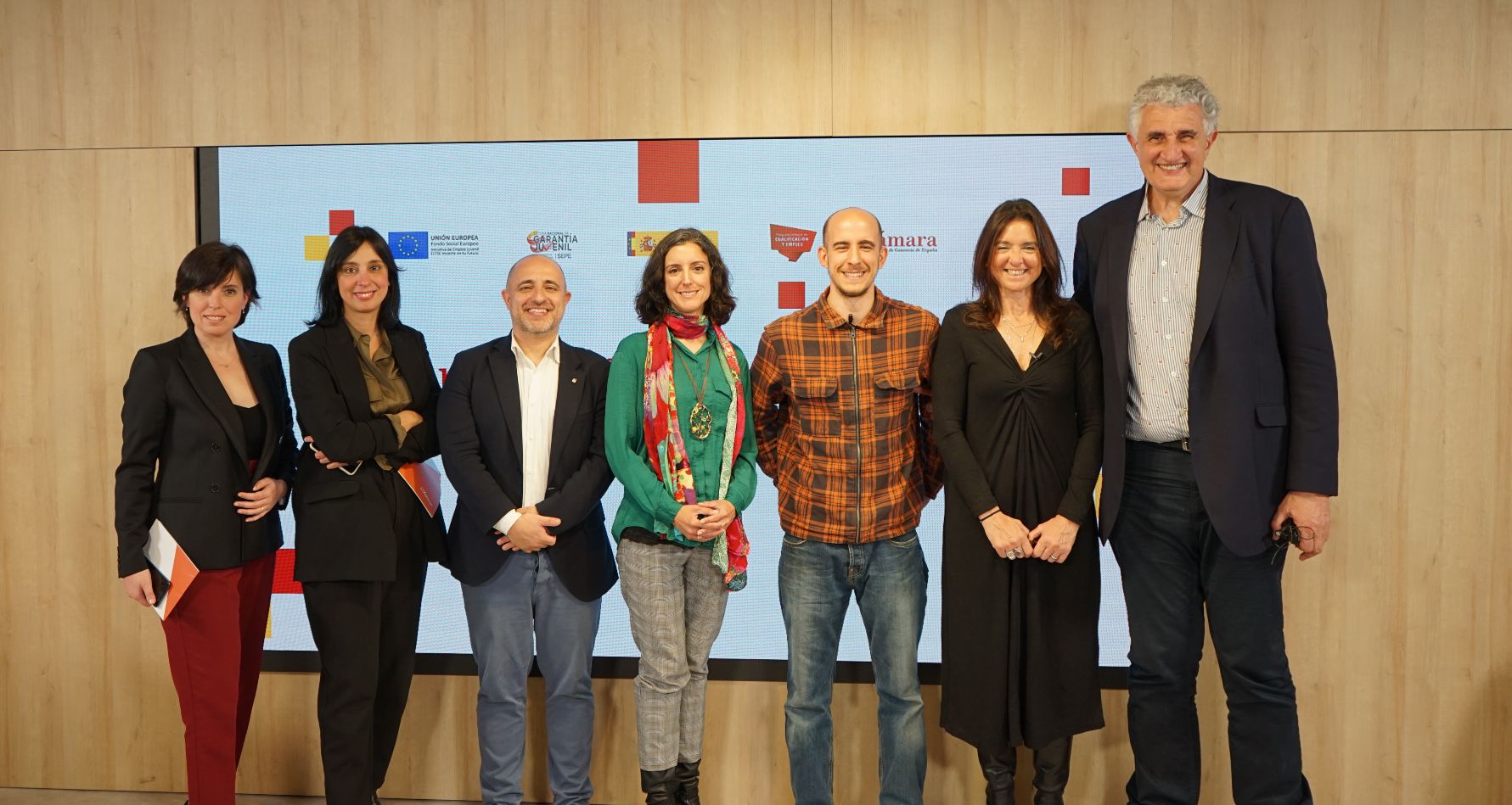 Las tres cosas que debes hacer para superar tus miedos y unir a un equipo, según Fernando Romay