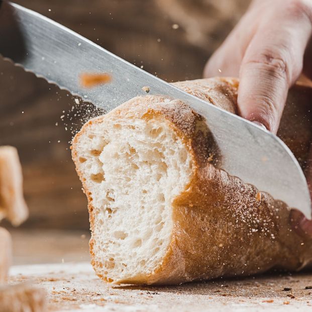 Nueva ley del pan: estos son los cambios que entran en vigor este lunes
