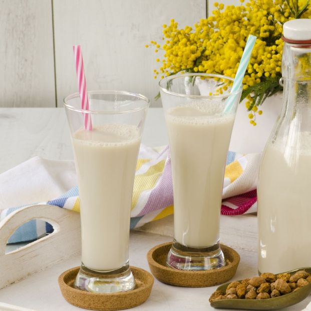 ¿Es saludable la horchata? 