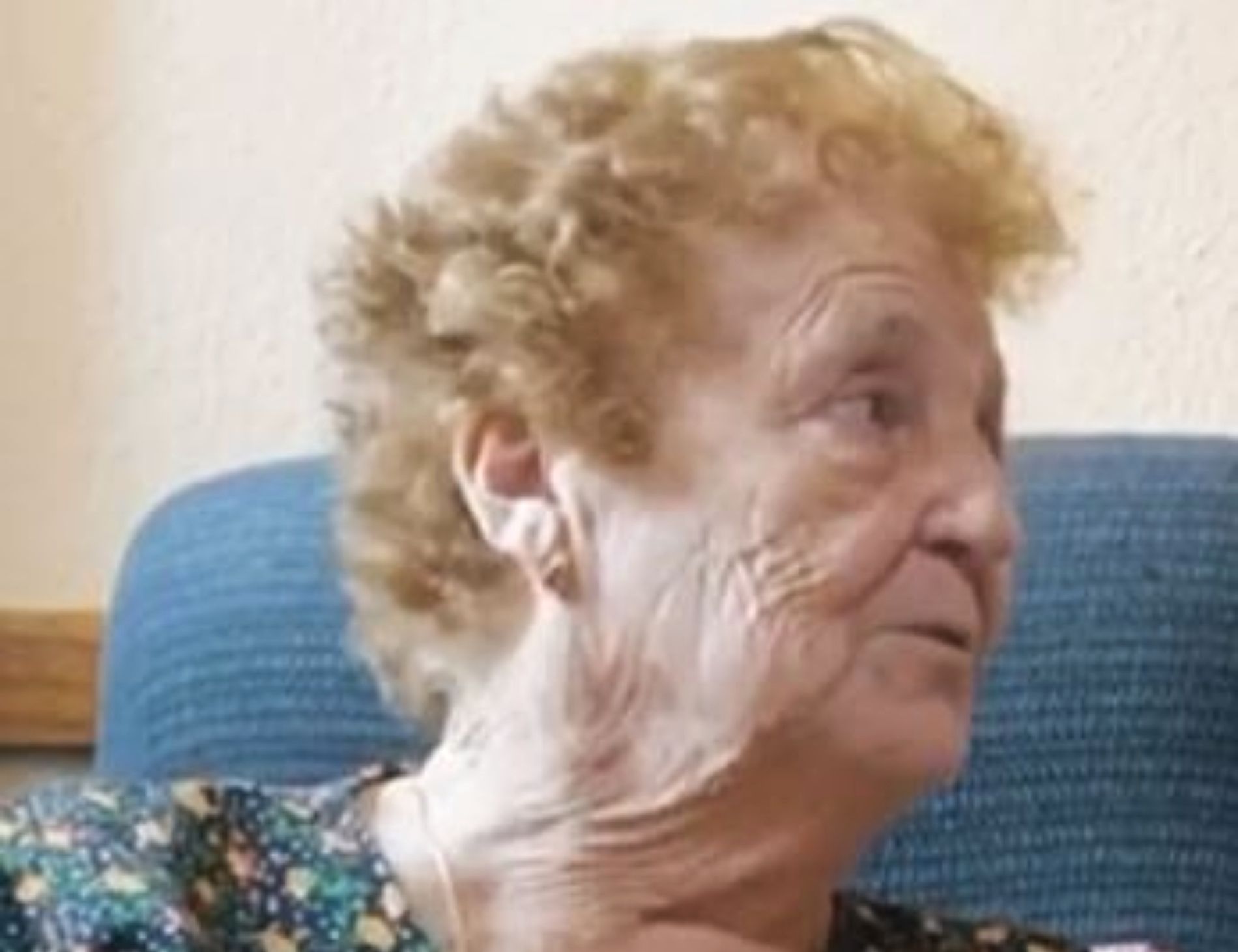 VÍDEO: La respuesta viral de una abuela a si le importa que su nieto sea trans. Foto: TikTok