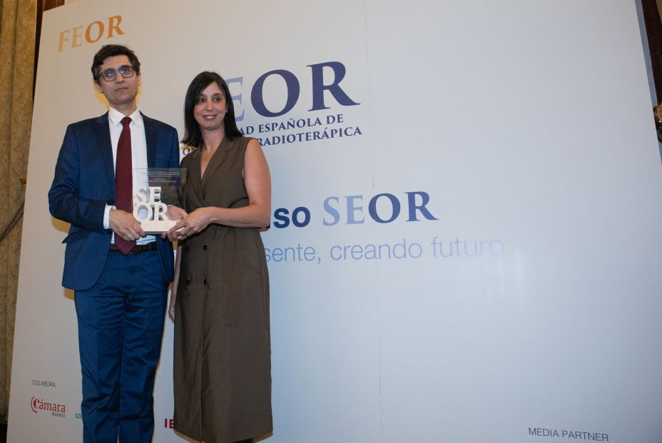 PREMIO PERIODÍSTICO SEOR