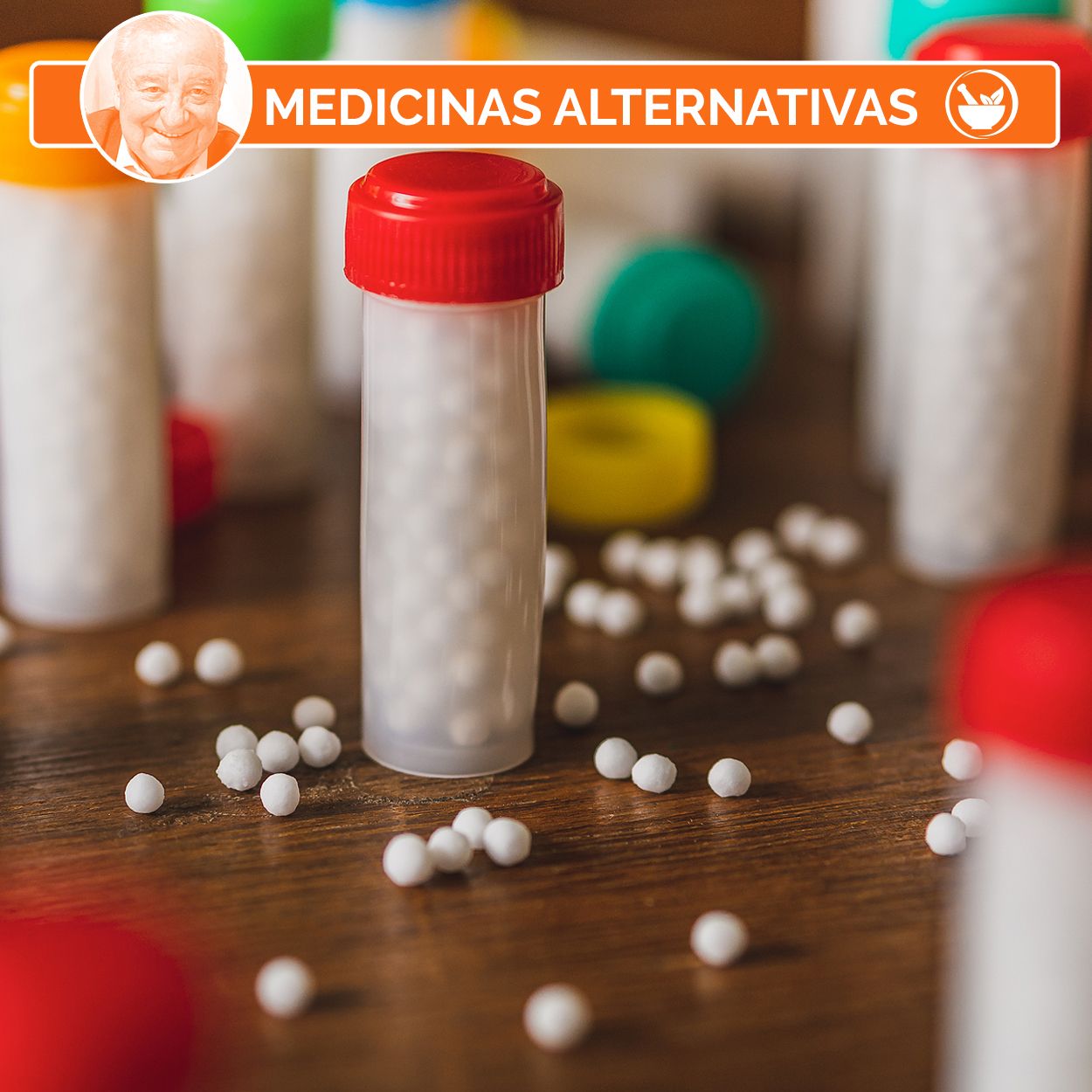 Homeopatía: qué es y para qué se utiliza