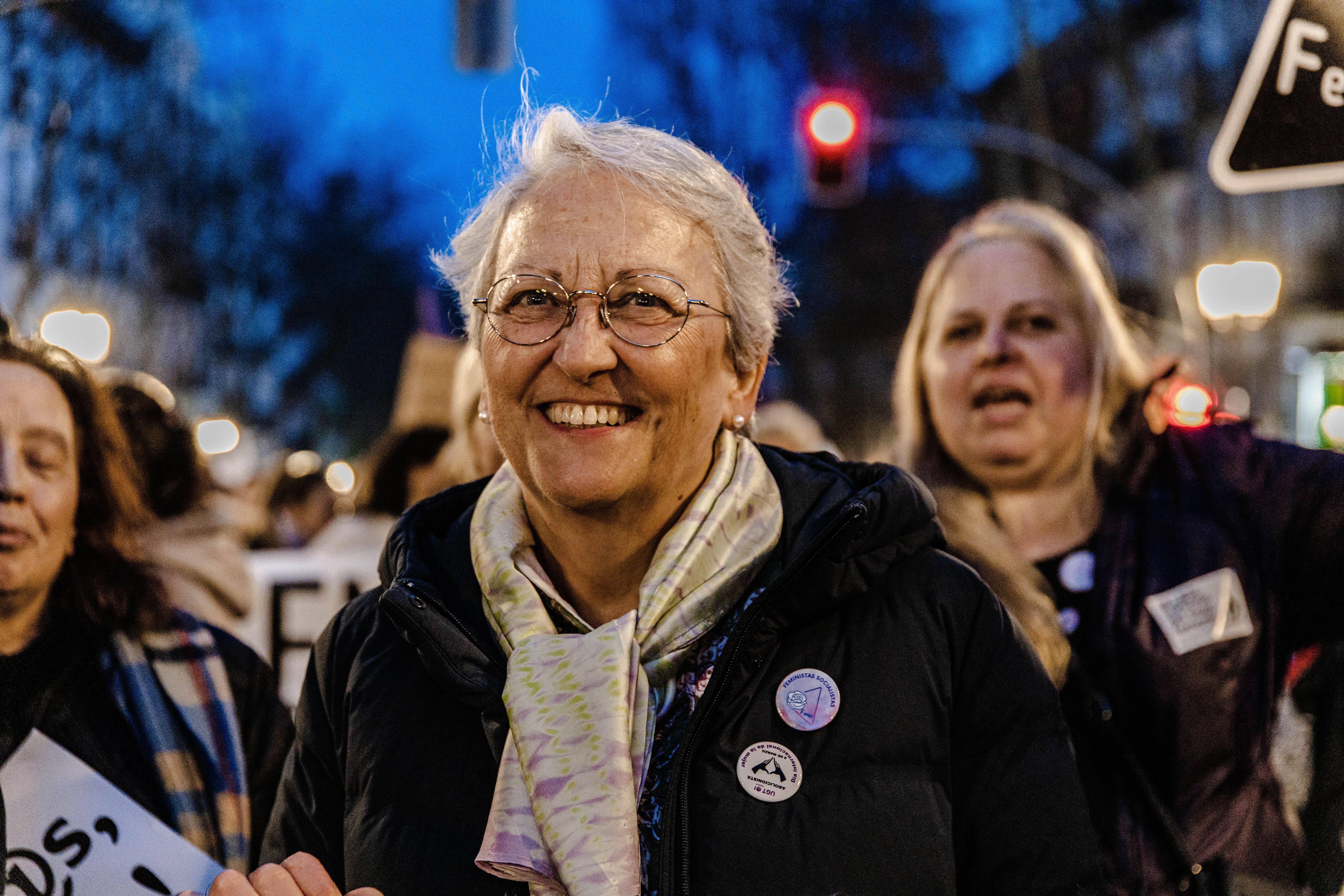 La Asociación contra la Soledad pide compromiso a los políticos para mejorar la vida de los mayores