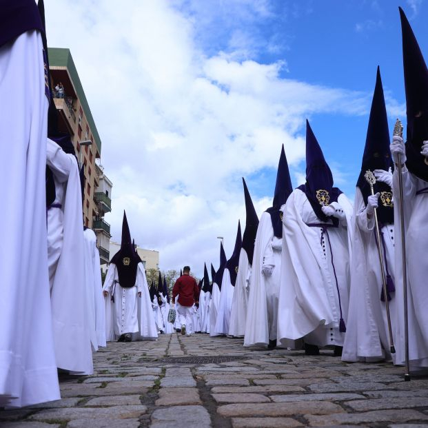 Este es el tiempo que nos espera para Semana Santa. Foto: Europa Press