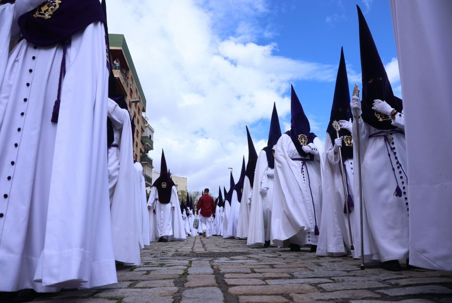 Este es el tiempo que nos espera para Semana Santa. Foto: Europa Press