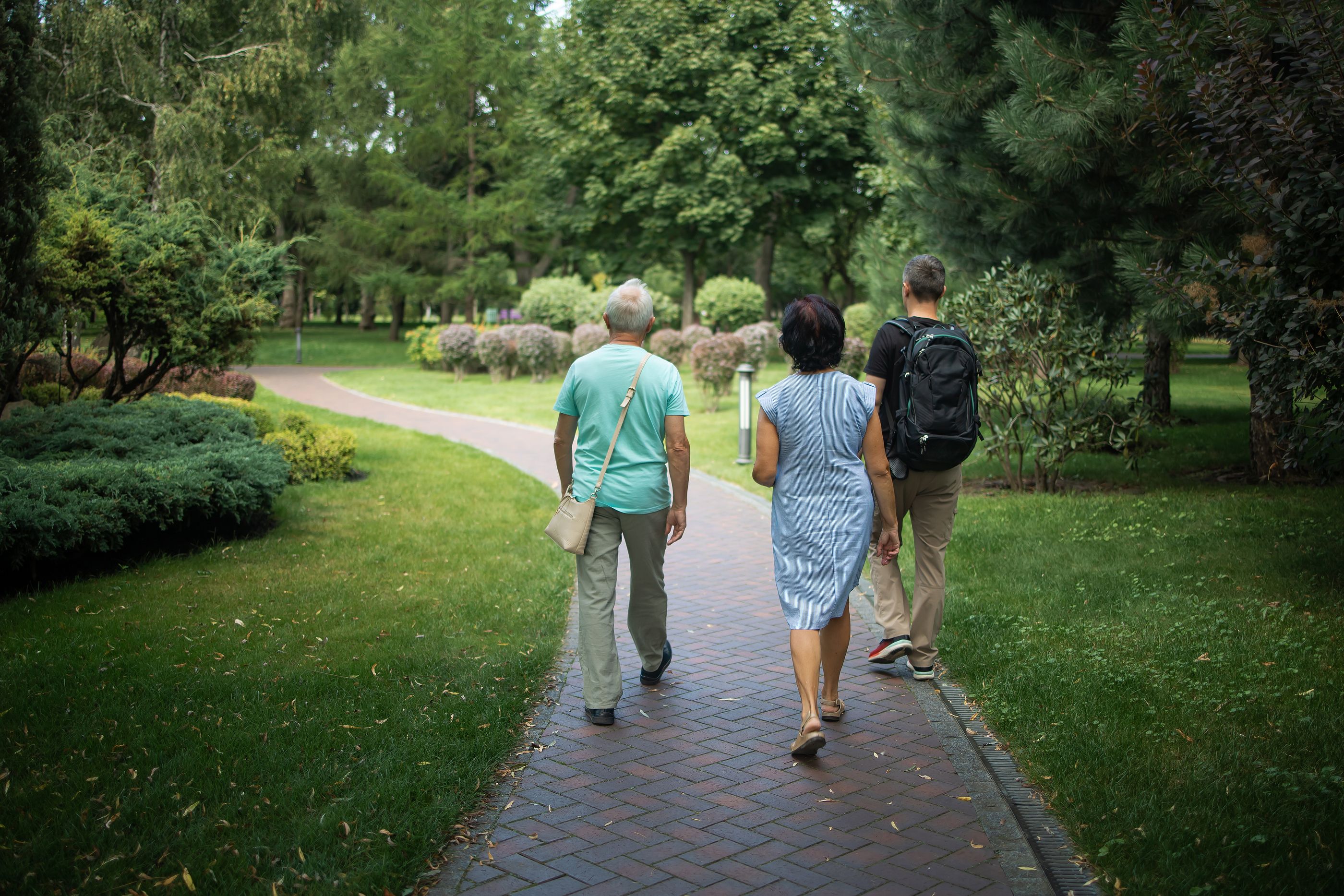 Estos son los pasos que debes caminar al día para alargar tu esperanza de vida