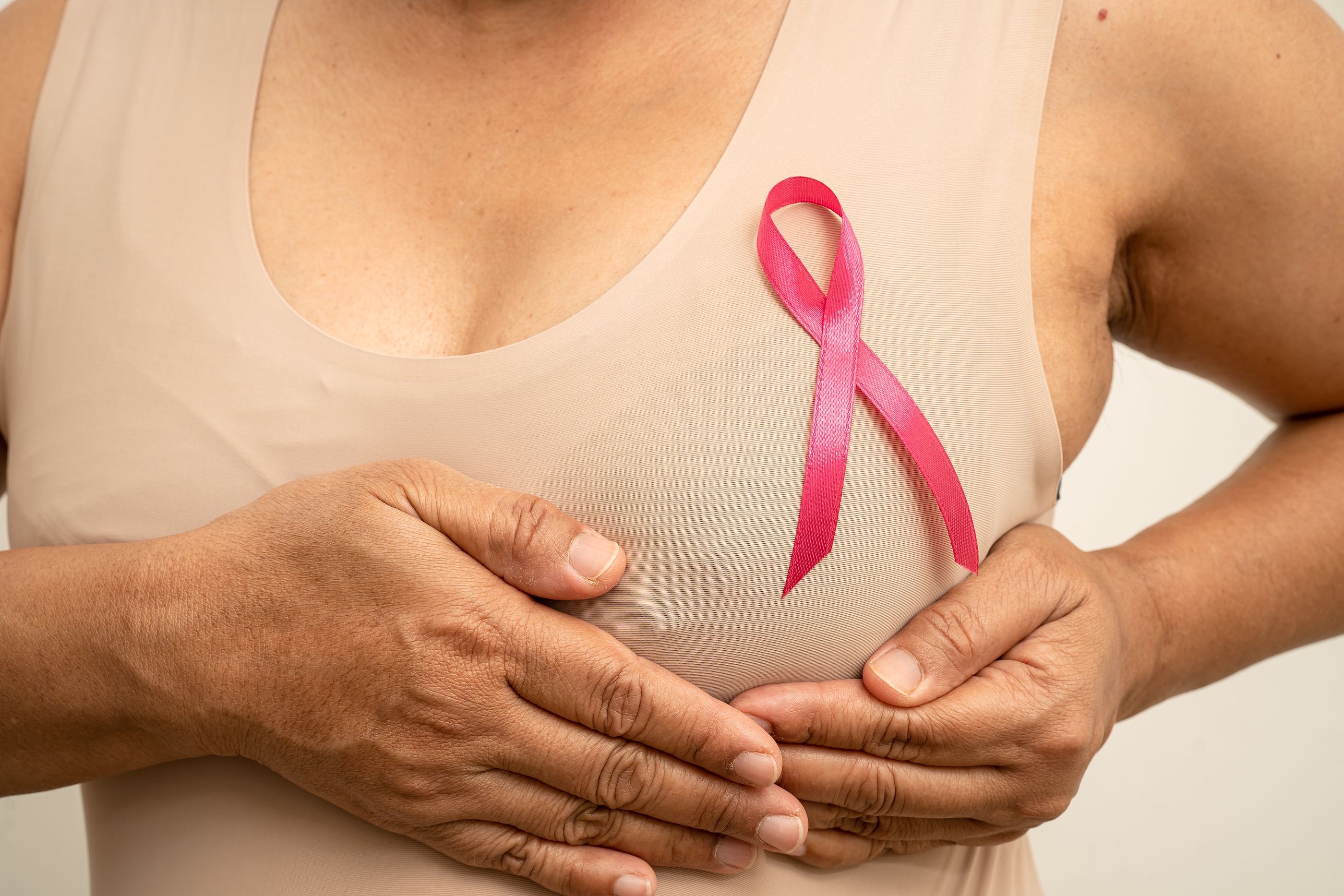 Cáncer de mama