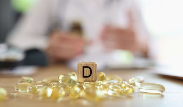 Por qué la vitamina D es tan importante tras la menopausia