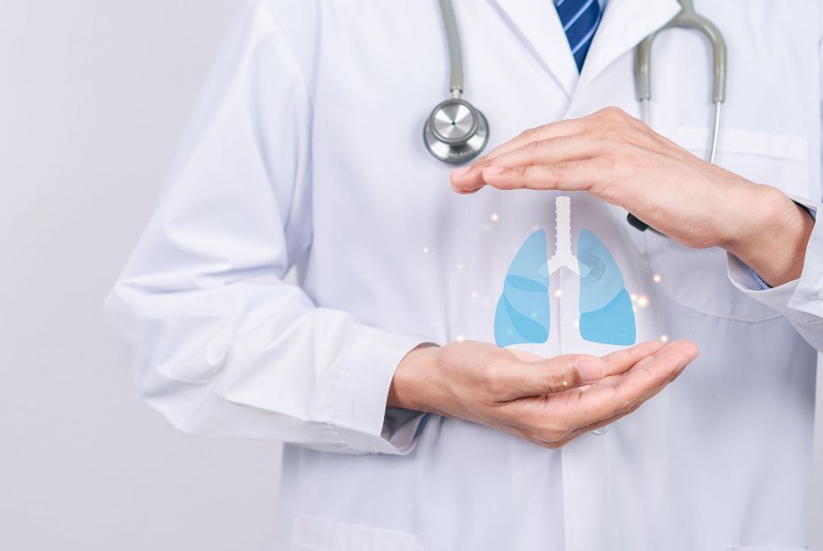 Un prometedor fármaco reduce la progresión del cáncer de pulmón en un 34% Un prometedor fármaco reduce la progresión del cáncer de pulmón en un 34%