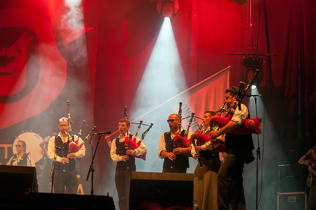 Festival de Ortigueira