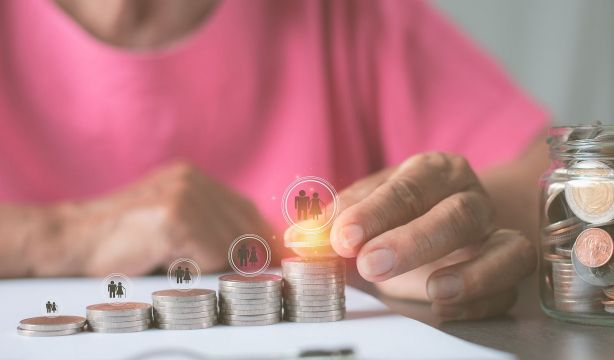 Pensiones y aumento de la longevidad: Las aseguradoras ante el reto de dar cobertura al baby boom. bigstock
