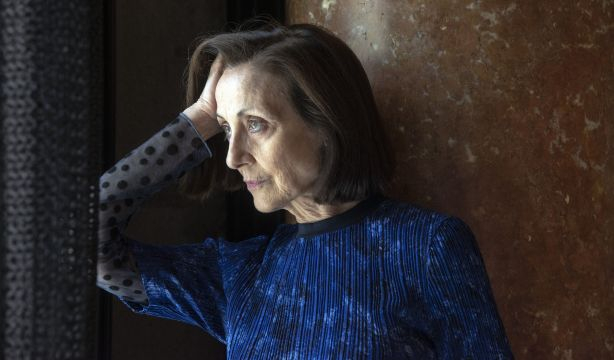 Carme Elias comparte un testimonio "sincero" del alzhéimer en el libro 'Cuando ya no sea yo'