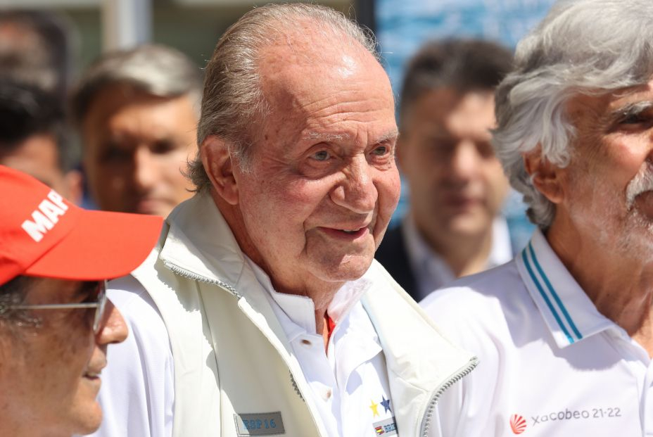 El Rey Juan Carlos regresará a España casi un año después con la duda de si pasará por Zarzuela El Rey Juan Carlos regresará a España casi un año después con la duda de si pasará por Zarzuela