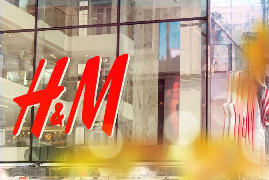 H&M