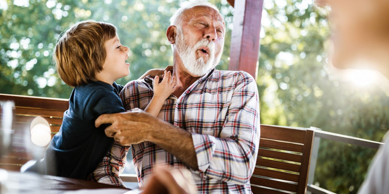 Contigo Senior: el seguro ideal para personas de la tercera edad