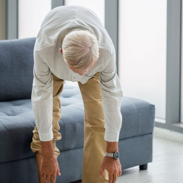 Sigue estos consejos para evitar los calambres mientras duermes. Foto: Bigstock Sigue estos consejos para evitar los calambres mientras duermes. Foto: Bigstock