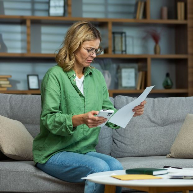 Advierten del envío de correos y mensajes fraudulentos con el inicio de la Campaña de la Renta. Foto: Bigstock