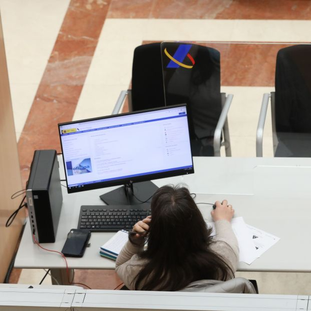 ¿En qué casilla de la Renta se ponen los planes de pensiones? ¿Y el seguro de vida? Renta 2022-2023. Foto: Europa Press