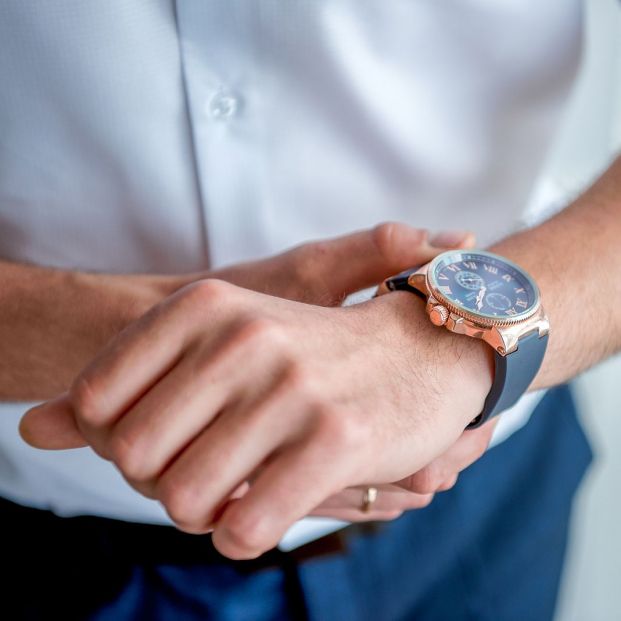Reloj de pulsera Reloj de pulsera