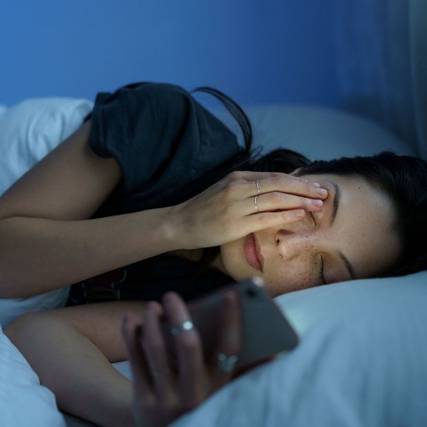 El ejercicio puede reducir los efectos negativos de no dormir suficiente o demasiado. Foto: Bigstock